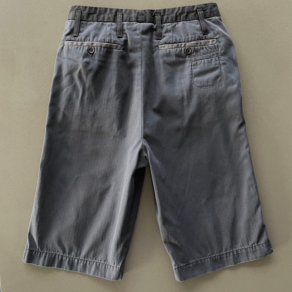 Marc Jacobs black shorts - Picture 2 of 4